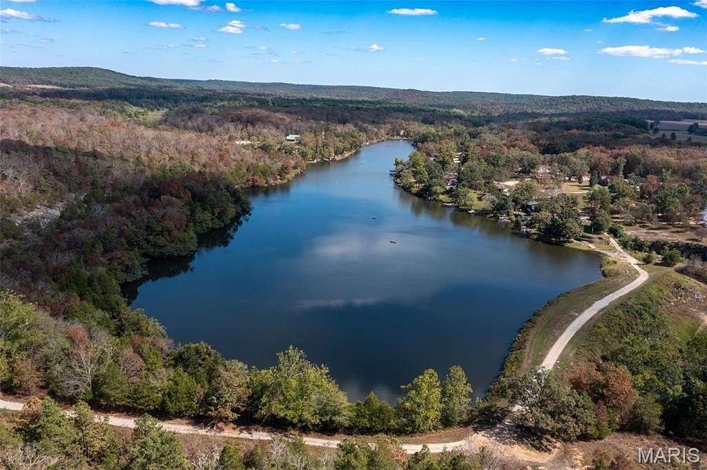 0.14 Acres of Residential Land for Sale in Fredericktown, Missouri