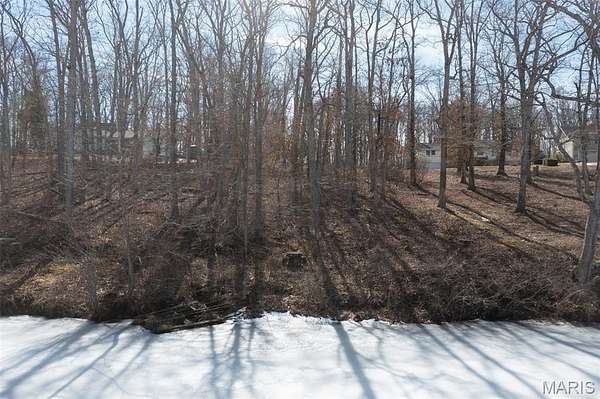 0.14 Acres of Residential Land for Sale in Fredericktown, Missouri