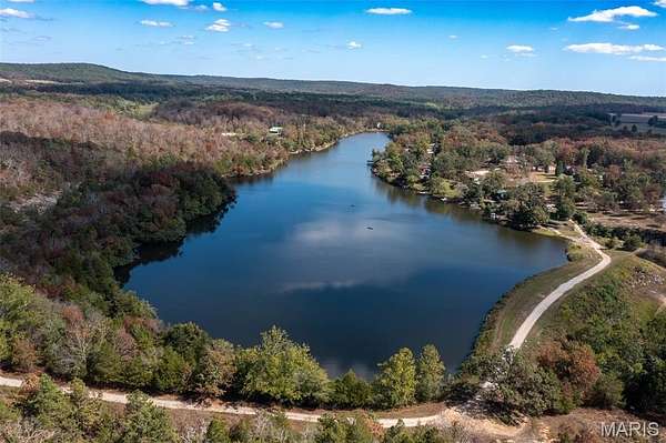 0.14 Acres of Residential Land for Sale in Fredericktown, Missouri