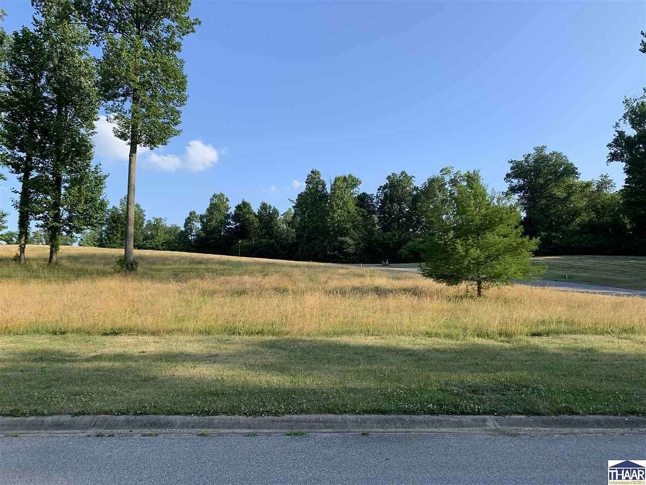 0.91 Acres of Residential Land for Sale in Terre Haute, Indiana