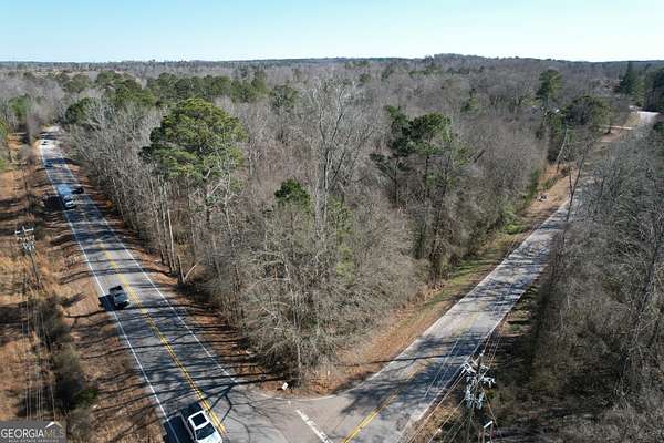 4.25 Acres of Commercial Land for Sale in Griffin, Georgia