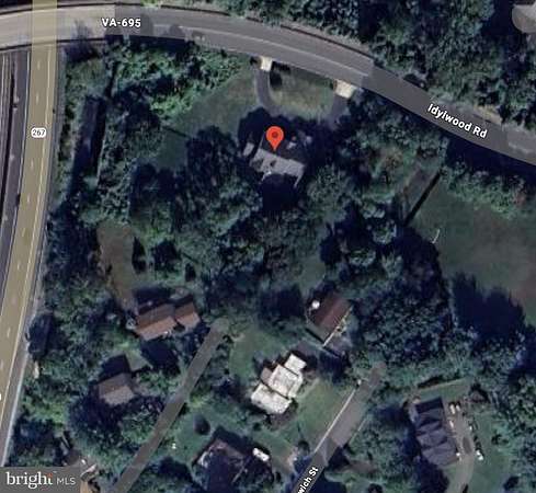 1.4 Acres of Residential Land for Sale in Falls Church, Virginia