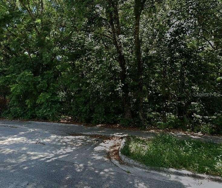 0.14 Acres of Commercial Land for Sale in DeLand, Florida