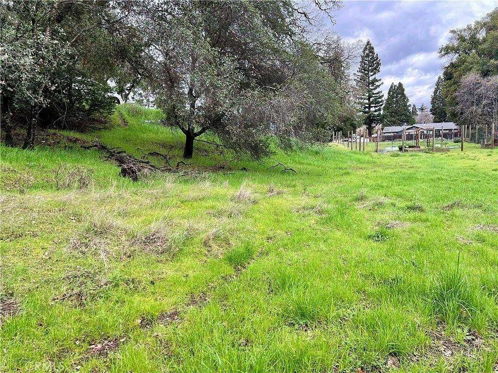 0.23 Acres of Land for Sale in Lucerne, California