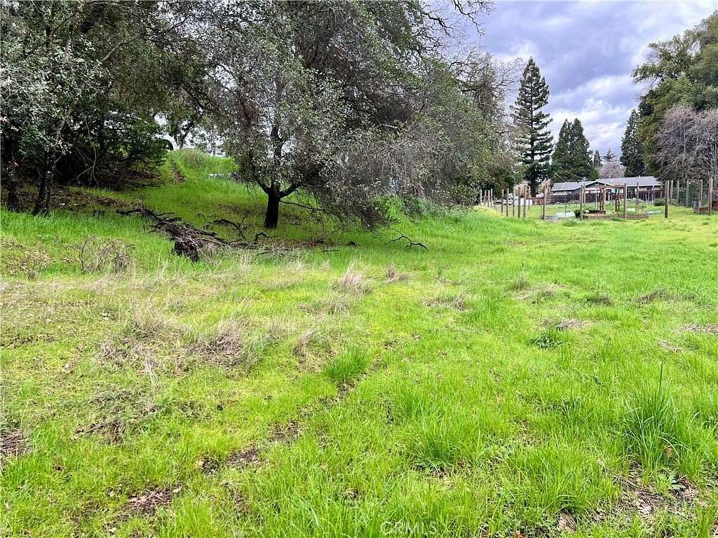 0.23 Acres of Residential Land for Sale in Lucerne, California