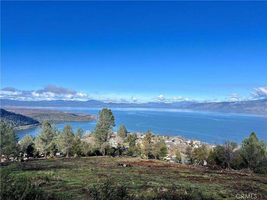 3 Acres of Land for Sale in Kelseyville, California