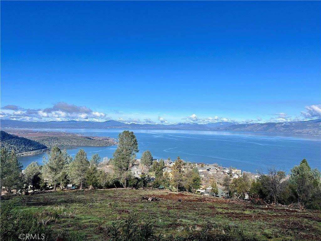 3 Acres of Land for Sale in Kelseyville, California
