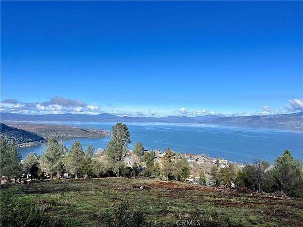 3 Acres of Land for Sale in Kelseyville, California