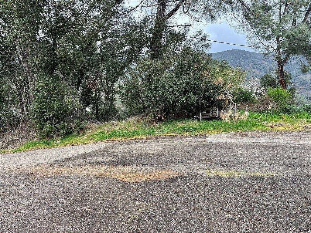 0.16 Acres of Land for Sale in Nice, California