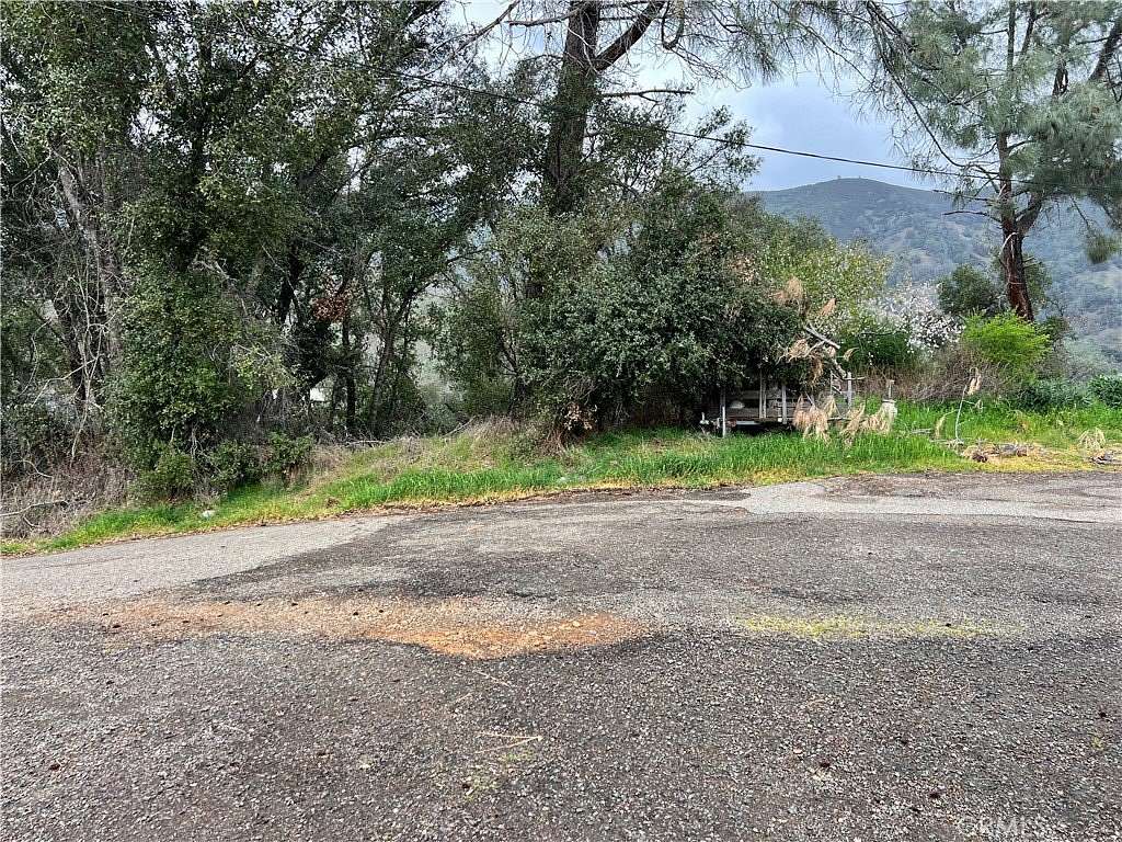 0.16 Acres of Residential Land for Sale in Nice, California