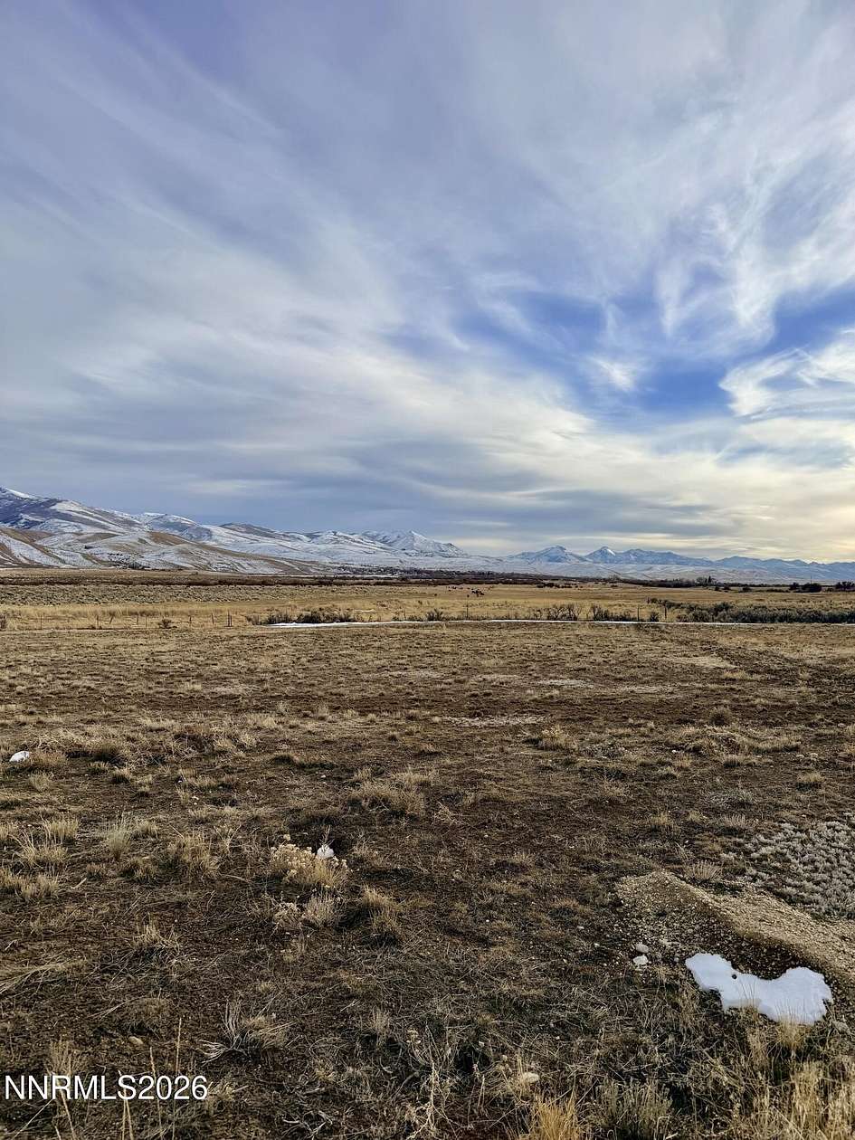 1 Acre of Residential Land for Sale in Deeth, Nevada