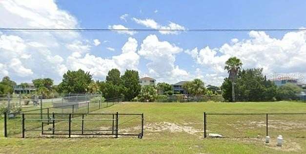 0.27 Acres of Residential Land for Sale in Hernando Beach, Florida