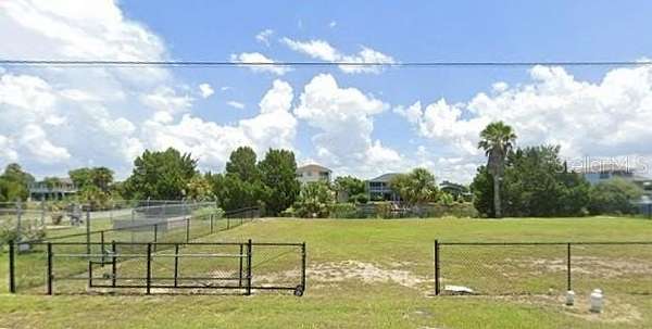 0.27 Acres of Residential Land for Sale in Hernando Beach, Florida