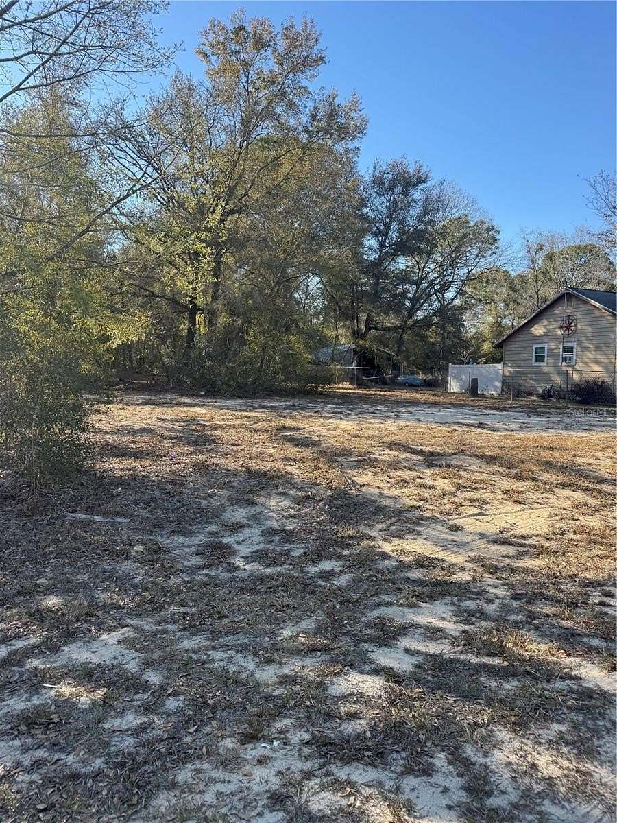 0.23 Acres of Residential Land for Sale in Ocala, Florida