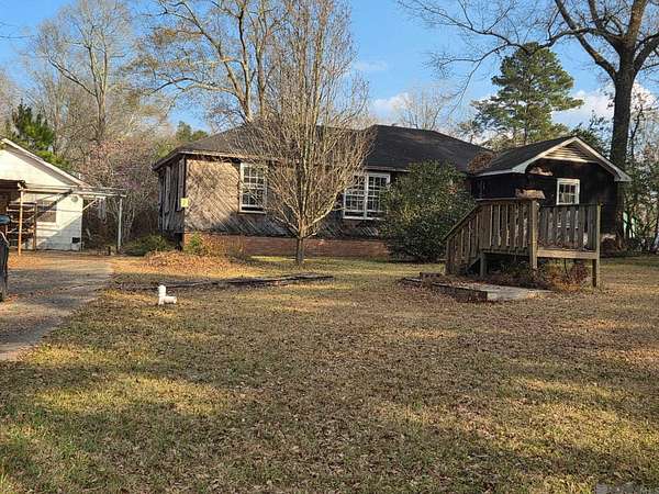 0.82 Acres of Residential Land for Sale in Denham Springs, Louisiana