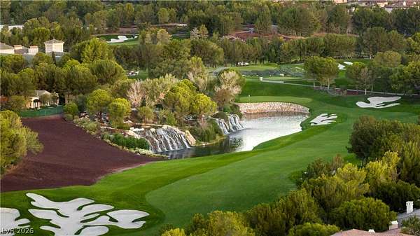 0.82 Acres of Residential Land for Sale in Las Vegas, Nevada