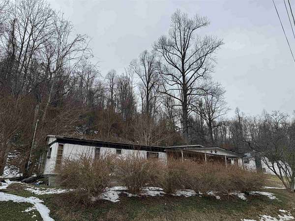 0.5 Acres of Residential Land for Sale in Chesapeake, Ohio