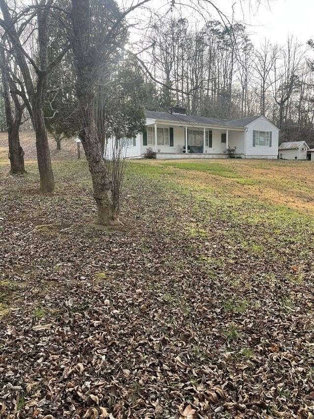 1.9 Acres of Residential Land with Home for Sale in Wayne, West Virginia