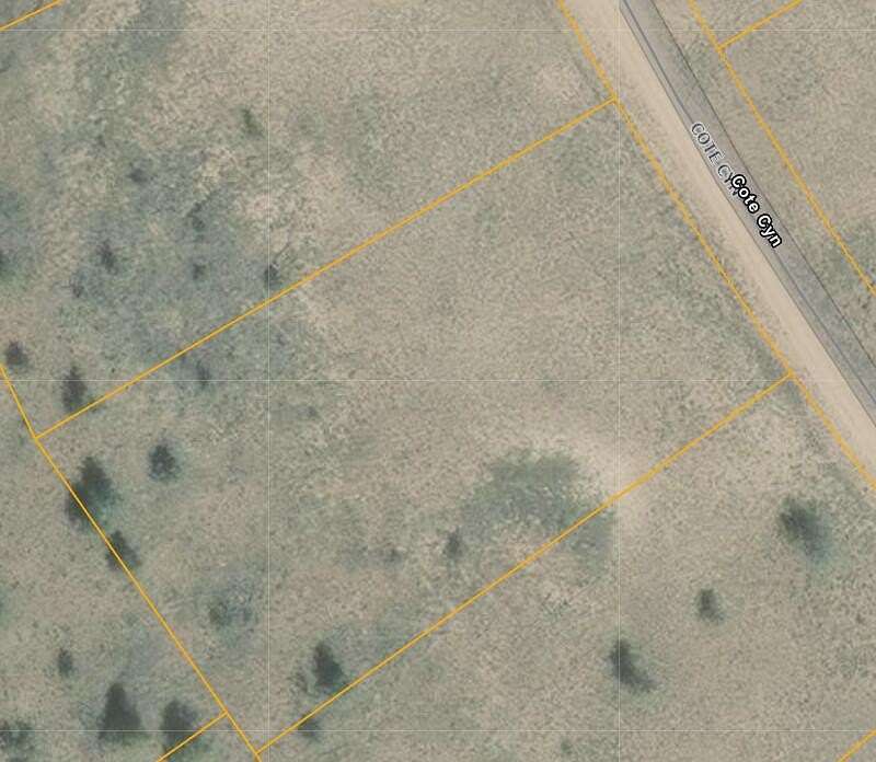 1.52 Acres of Residential Land for Sale in Sprague River, Oregon