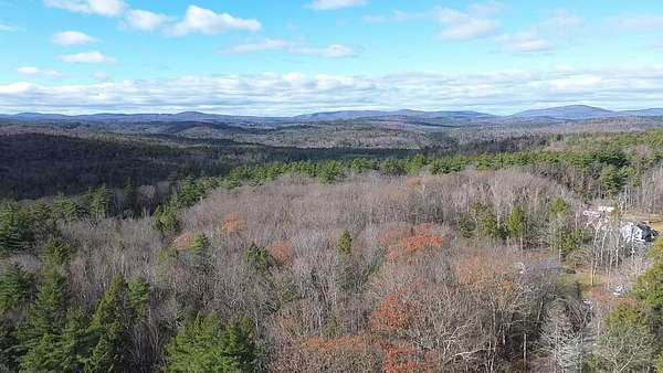 5.22 Acres of Residential Land for Sale in Wilton, New Hampshire