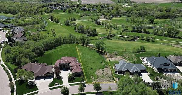 0.78 Acres of Residential Land for Sale in Sioux Falls, South Dakota
