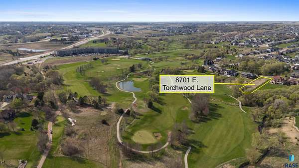 0.78 Acres of Residential Land for Sale in Sioux Falls, South Dakota