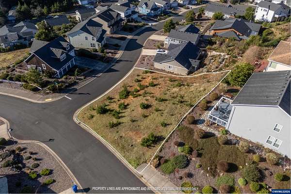 0.21 Acres of Land for Sale in Lincoln City, Oregon
