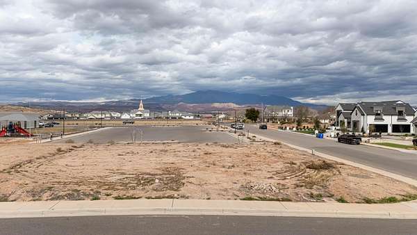 0.27 Acres of Residential Land for Sale in St. George, Utah