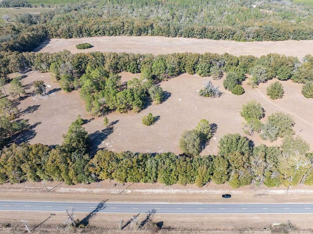 11.5 Acres of Land for Sale in Bell, Florida