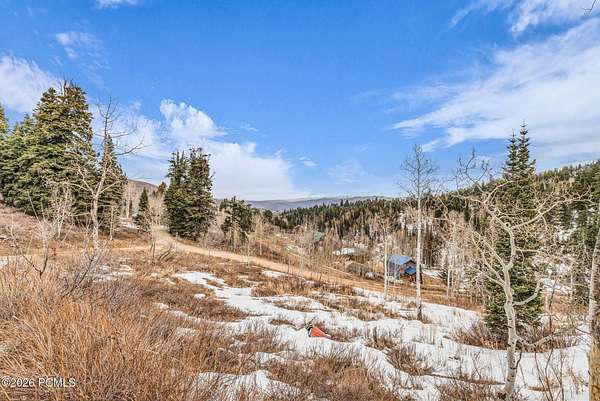 1 Acre of Residential Land for Sale in Wanship, Utah