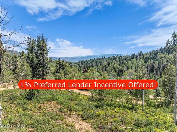 1 Acre of Residential Land for Sale in Wanship, Utah