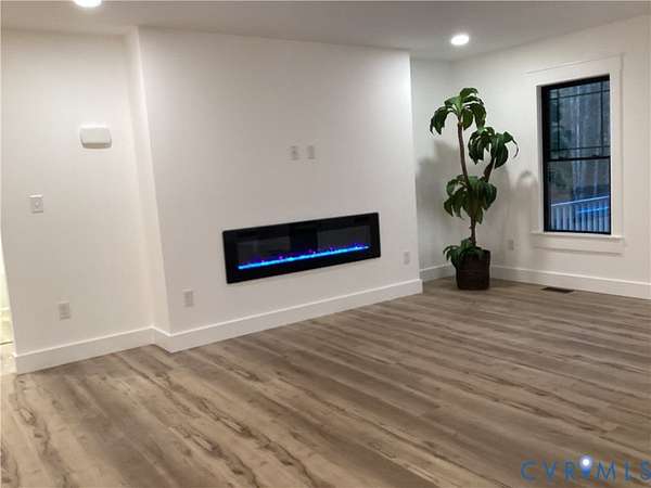 5 Acres of Land with Home for Sale in Disputanta, Virginia