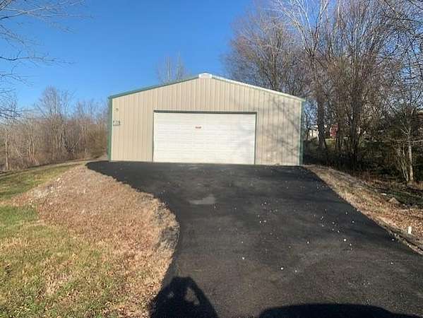 0.27 Acres of Land for Sale in Dawson Springs, Kentucky
