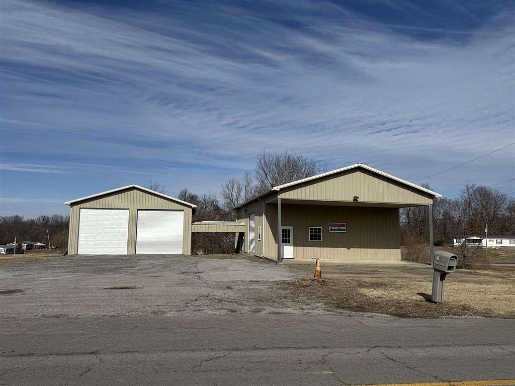 Residential Land for Sale in Madisonville, Kentucky