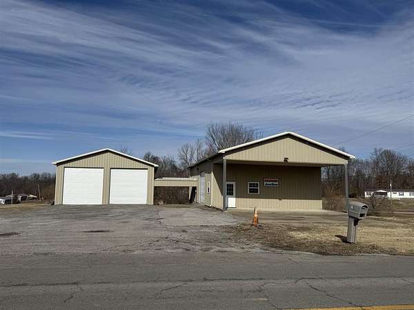 Residential Land for Sale in Madisonville, Kentucky