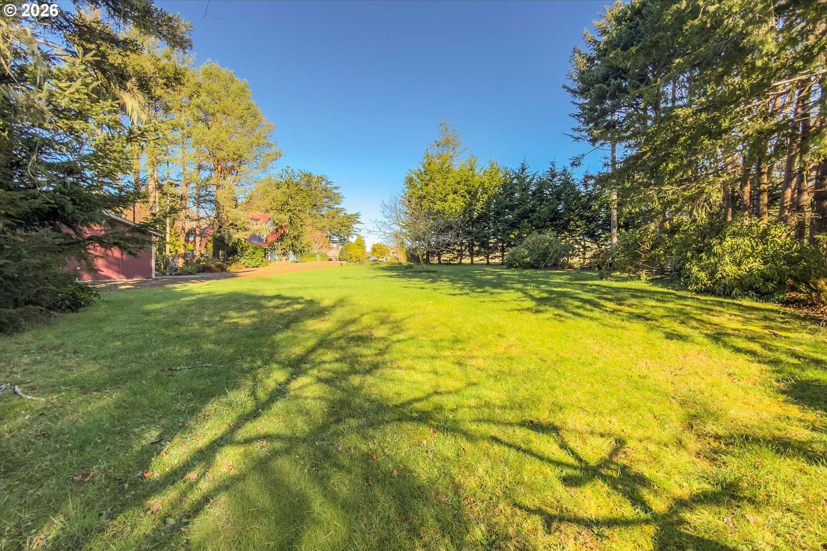 0.34 Acres of Residential Land for Sale in Bandon, Oregon