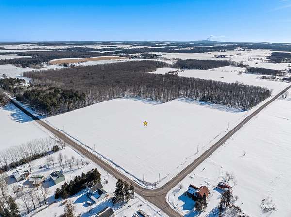 48.9 Acres of Land for Sale in Merrill, Wisconsin