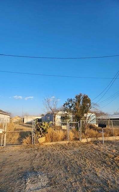 0.17 Acres of Residential Land for Sale in Eagle Pass, Texas