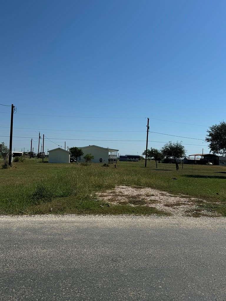 0.22 Acres of Land for Sale in Palacios, Texas