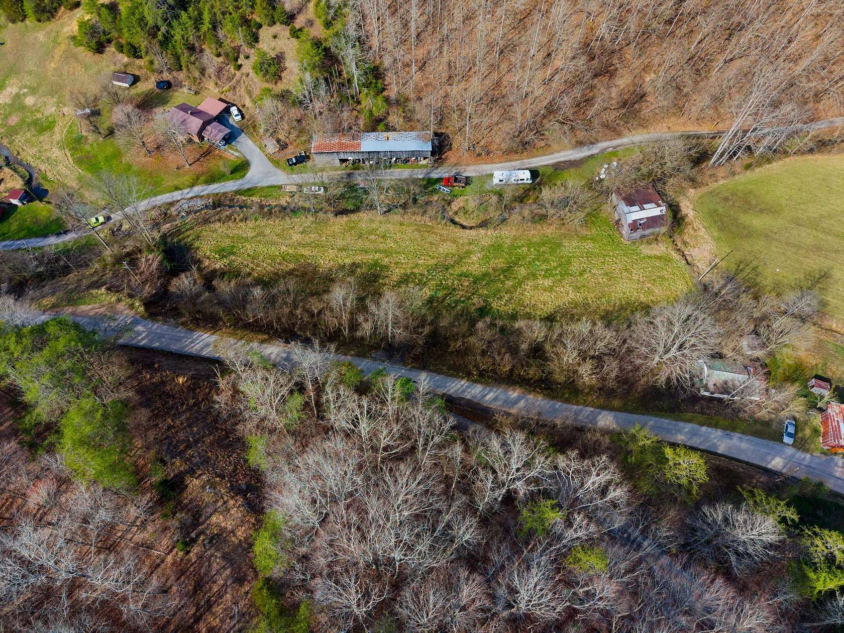 1.5 Acres of Residential Land for Sale in Kyles Ford, Tennessee