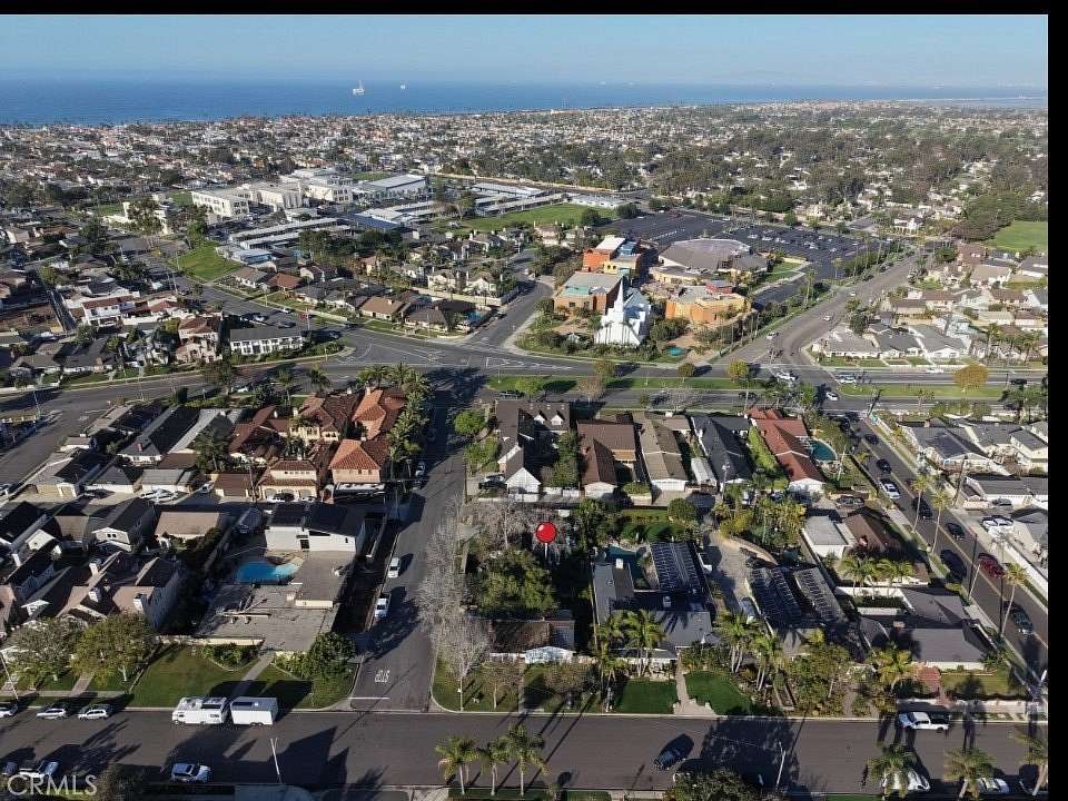0.27 Acres of Residential Land for Sale in Huntington Beach, California
