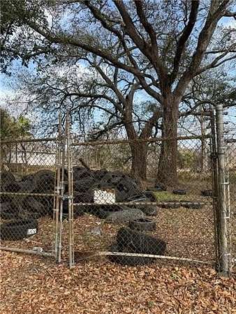 1 Acre of Residential Land for Sale in New Orleans, Louisiana