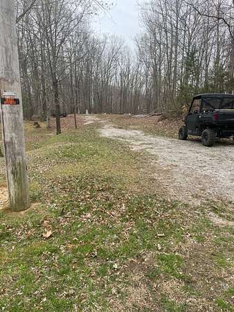 11.7 Acres of Recreational & Residential Land for Sale in Albany, Kentucky