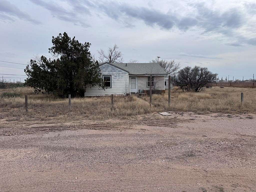 2.3 Acres of Land for Sale in Midland, Texas