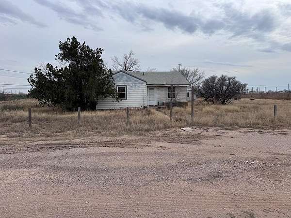 2.3 Acres of Land for Sale in Midland, Texas