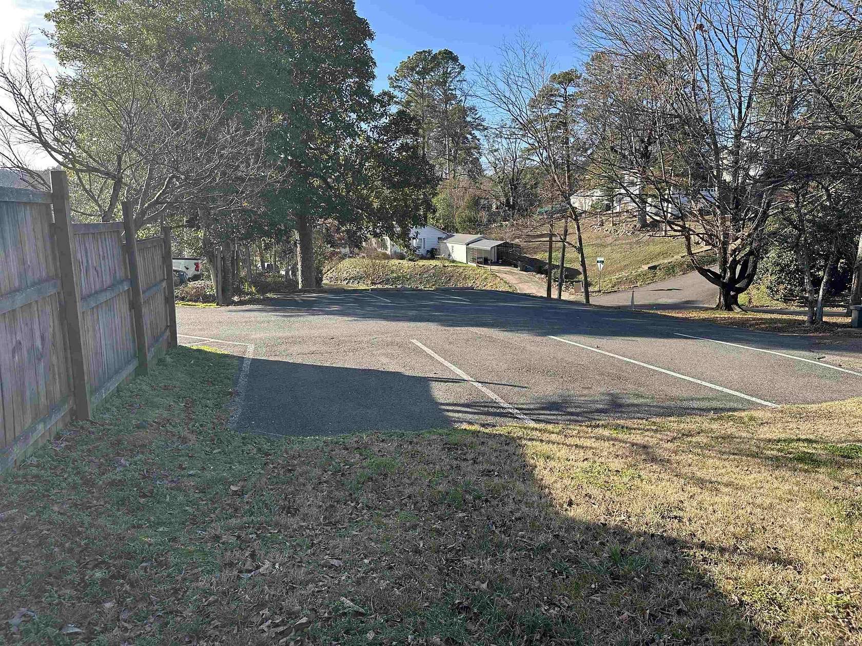 0.18 Acres of Residential Land for Sale in Hot Springs, Arkansas