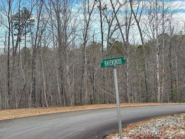 2 Acres of Residential Land for Sale in Marion, North Carolina