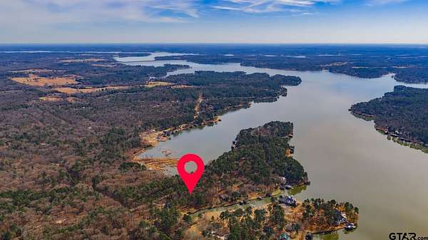 1.48 Acres of Residential Land for Sale in Mount Vernon, Texas