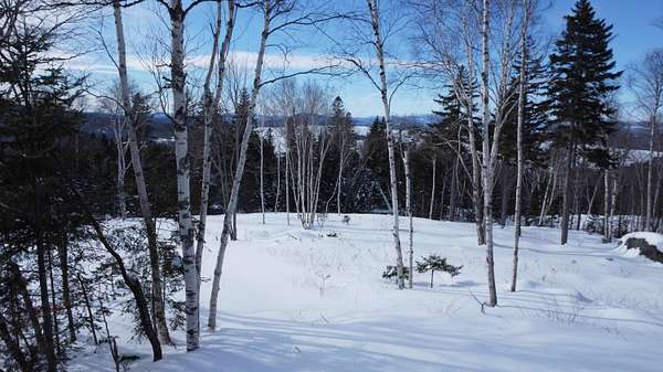 1.4 Acres of Residential Land for Sale in Sandy River Plantation, Maine