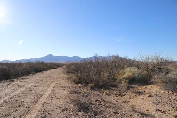 2 Acres of Residential Land for Sale in Deming, New Mexico